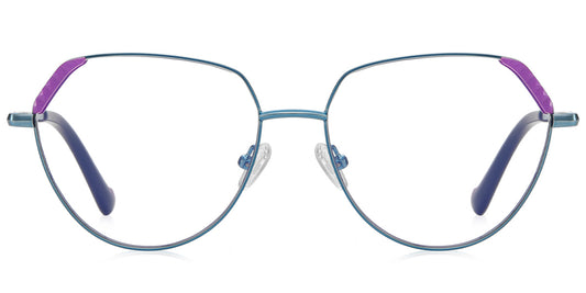 Brush Creativity Eyewear