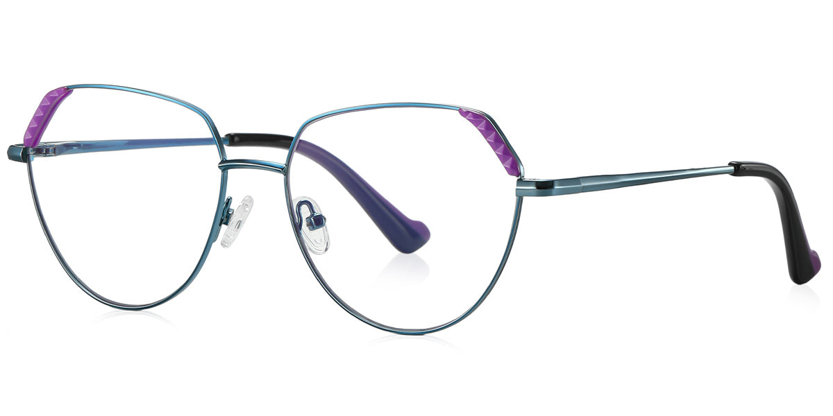 Brush Creativity Eyewear