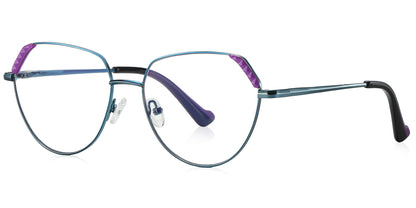 Brush Creativity Eyewear