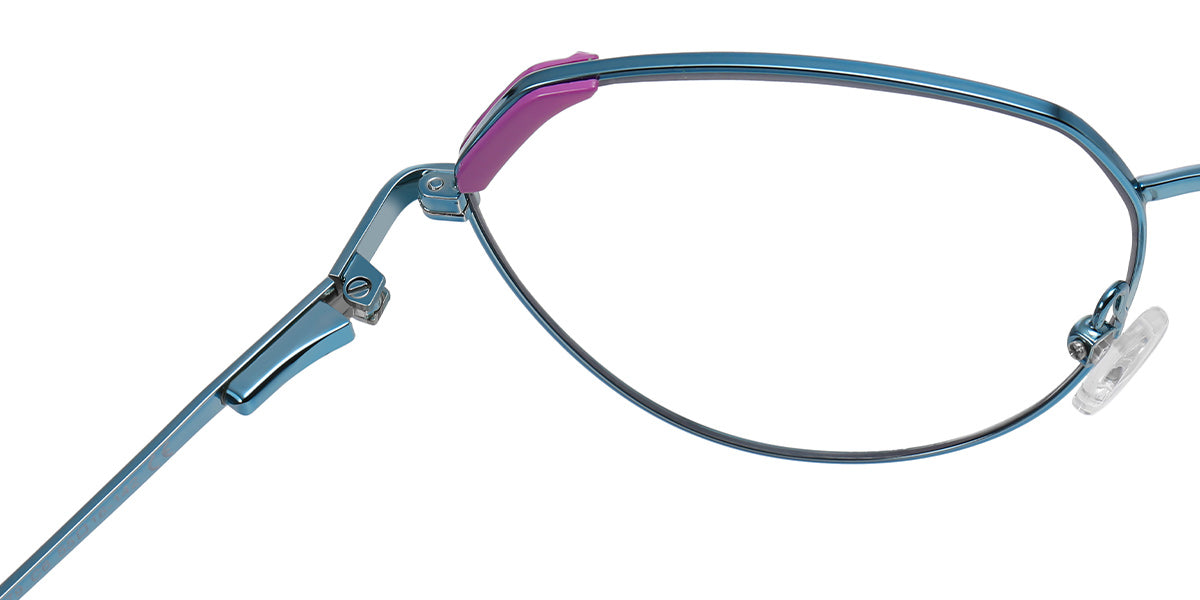 Brush Creativity Eyewear