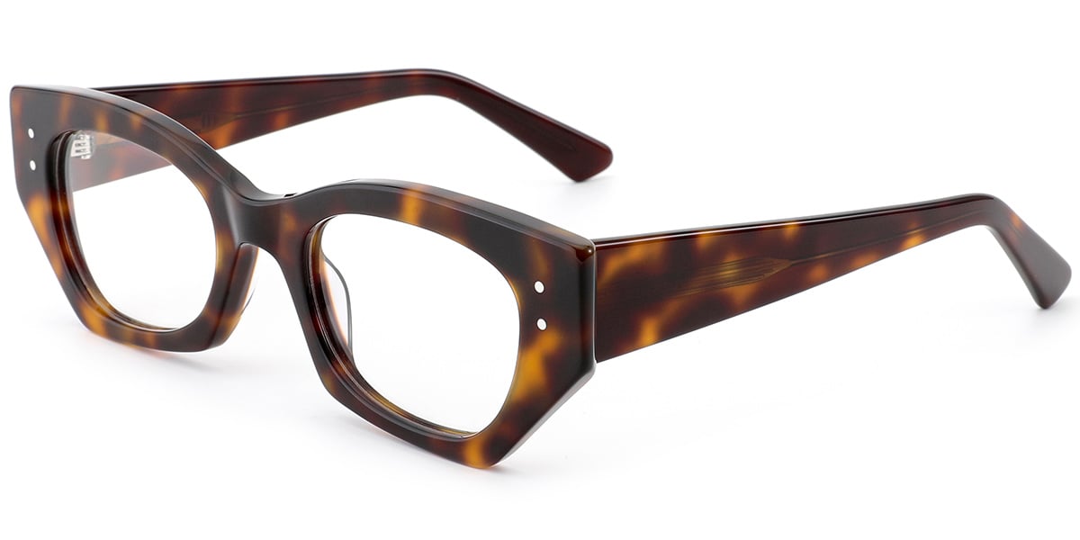 Brush Creativity Eyewear