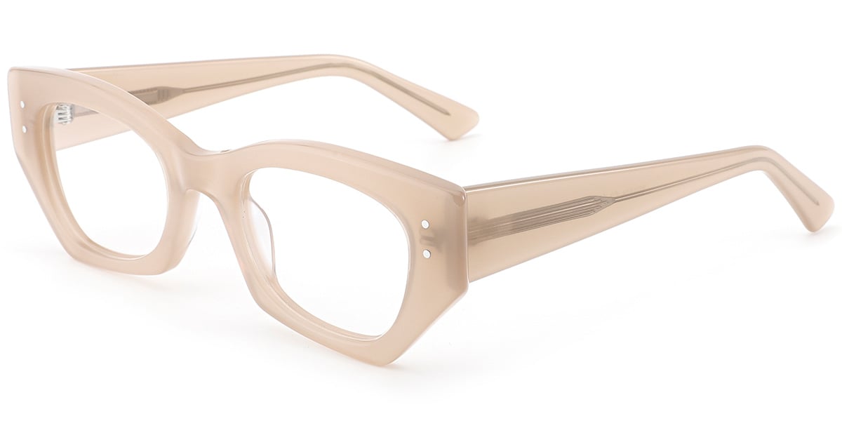 Brush Creativity Eyewear