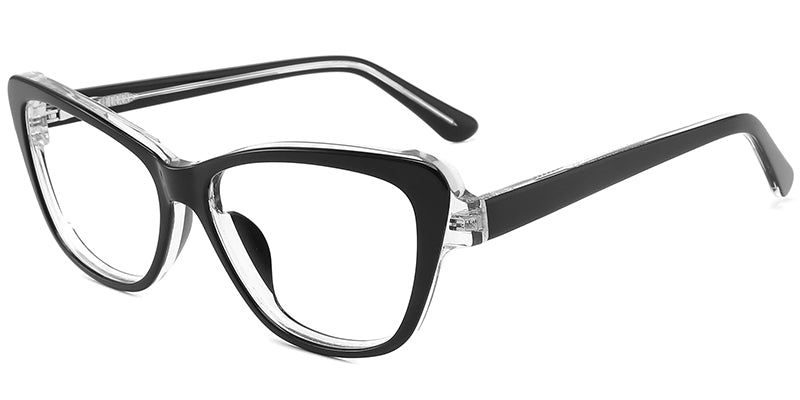 Brussels Boulevard Eyewear