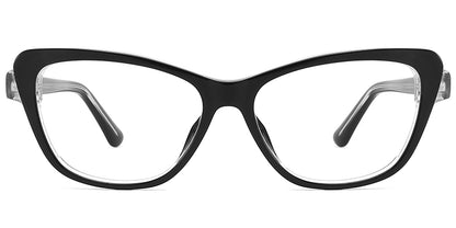 Brussels Boulevard Eyewear