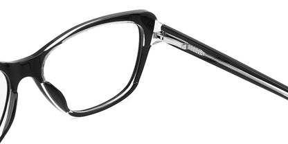 Brussels Boulevard Eyewear