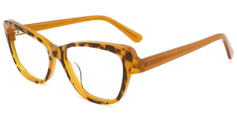 Brussels Boulevard Eyewear