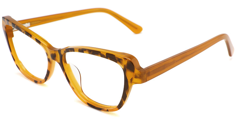 Brussels Boulevard Eyewear