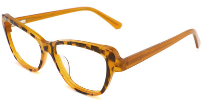 Brussels Boulevard Eyewear