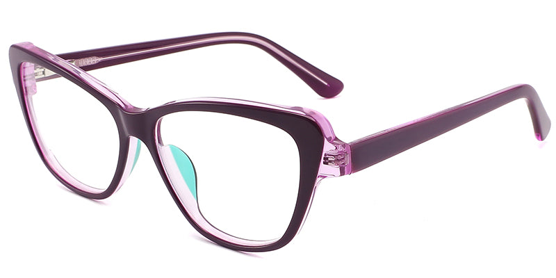 Brussels Boulevard Eyewear