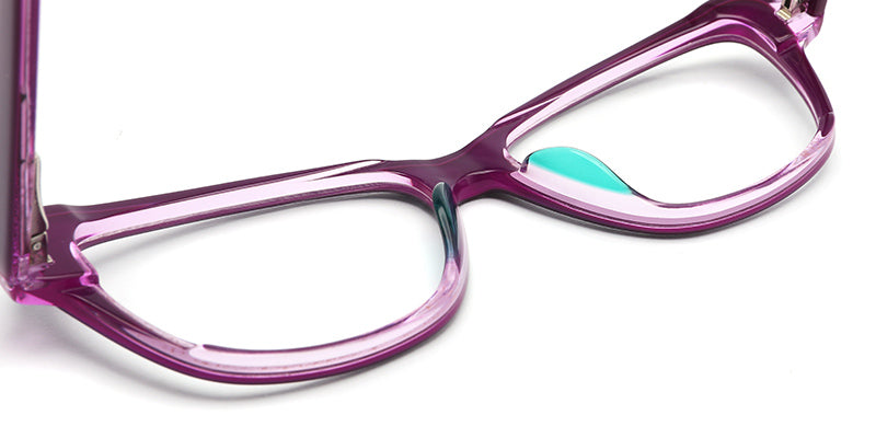 Brussels Boulevard Eyewear