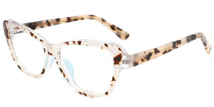 Brussels Boulevard Eyewear