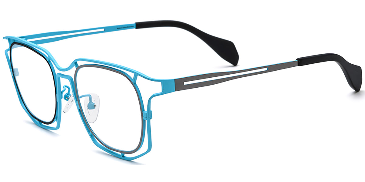 Brussels Eyewear