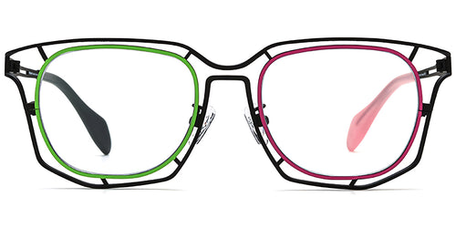 Brussels Eyewear