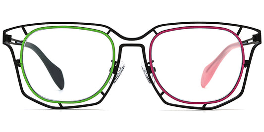 Brussels Eyewear