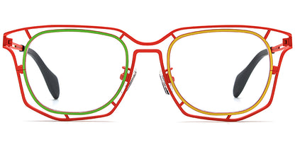 Brussels Eyewear