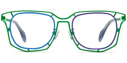 Brussels Eyewear