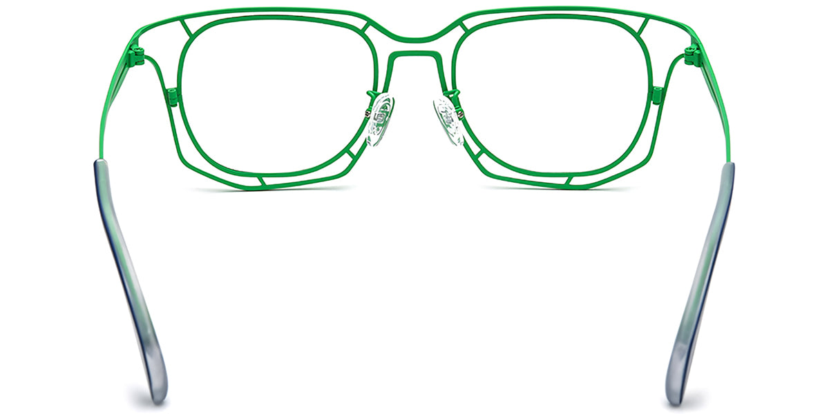 Brussels Eyewear