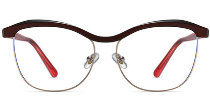 Brussels Midtown Eyewear