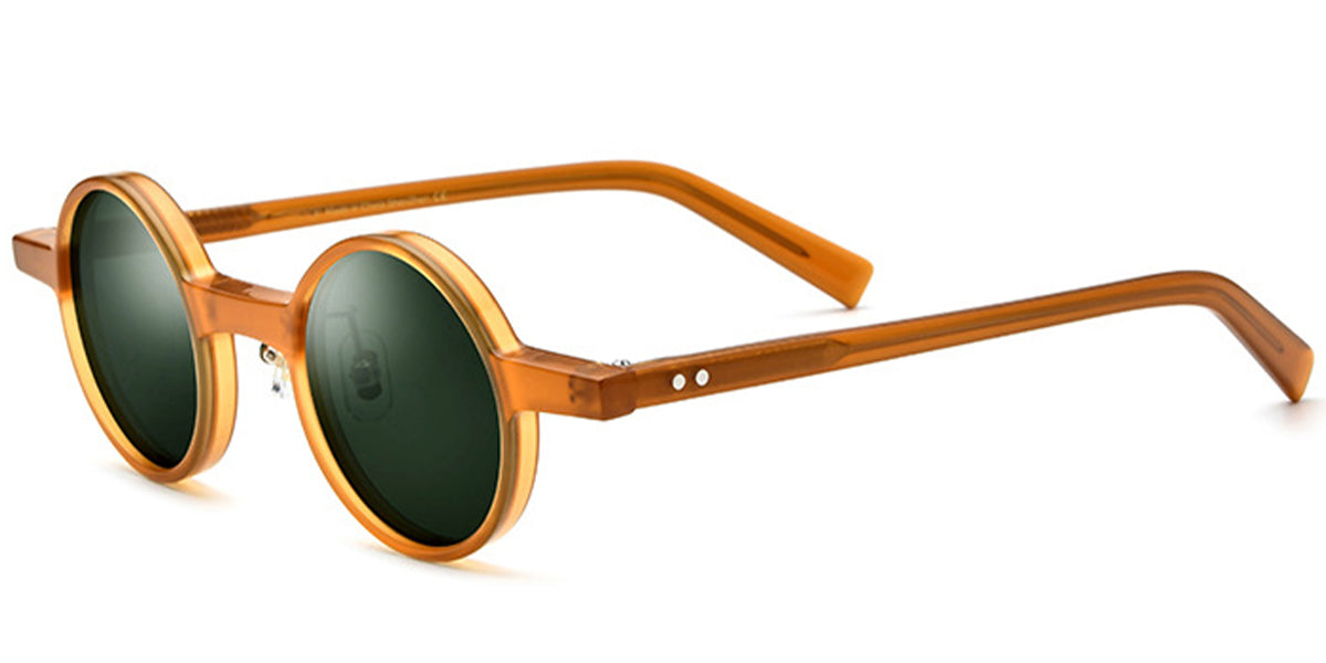 Bujumbura Eyewear
