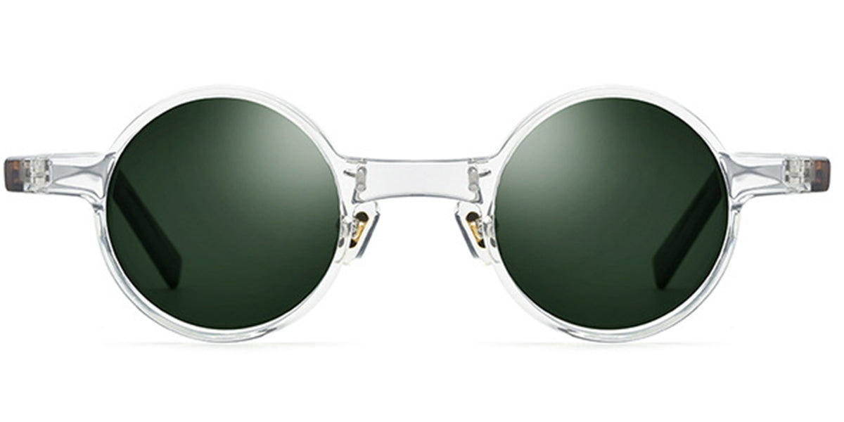 Bujumbura Eyewear