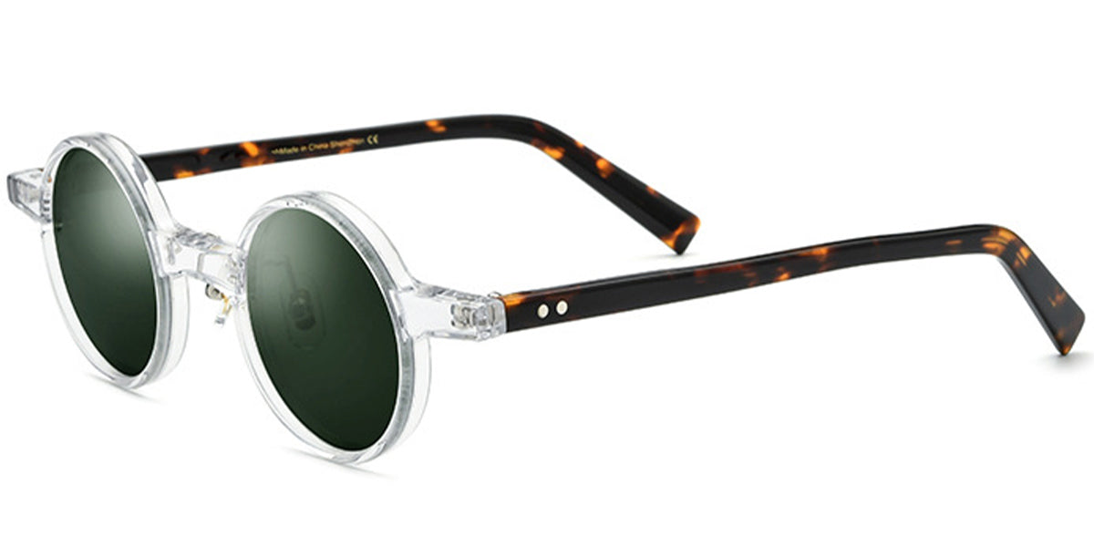 Bujumbura Eyewear
