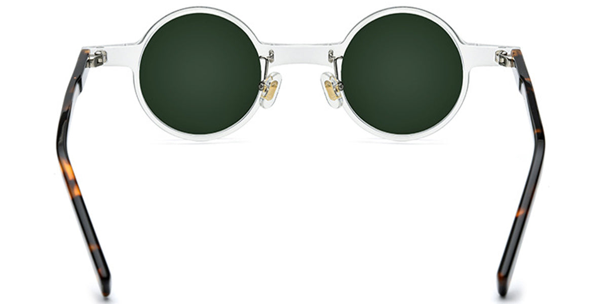 Bujumbura Eyewear