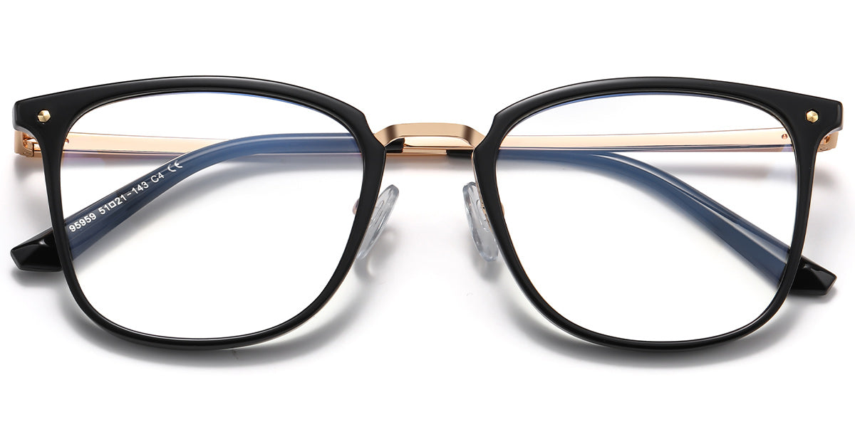 Bujumbura Uptown Steps Eyewear