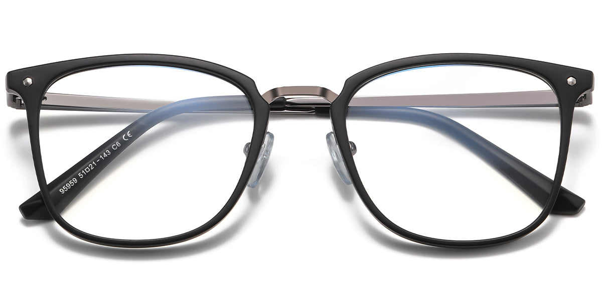 Bujumbura Uptown Steps Eyewear