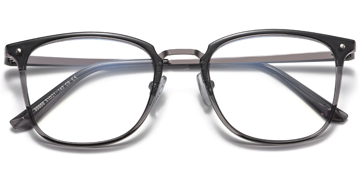 Bujumbura Uptown Steps Eyewear