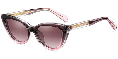 Bujumbura Uptown Steps Eyewear