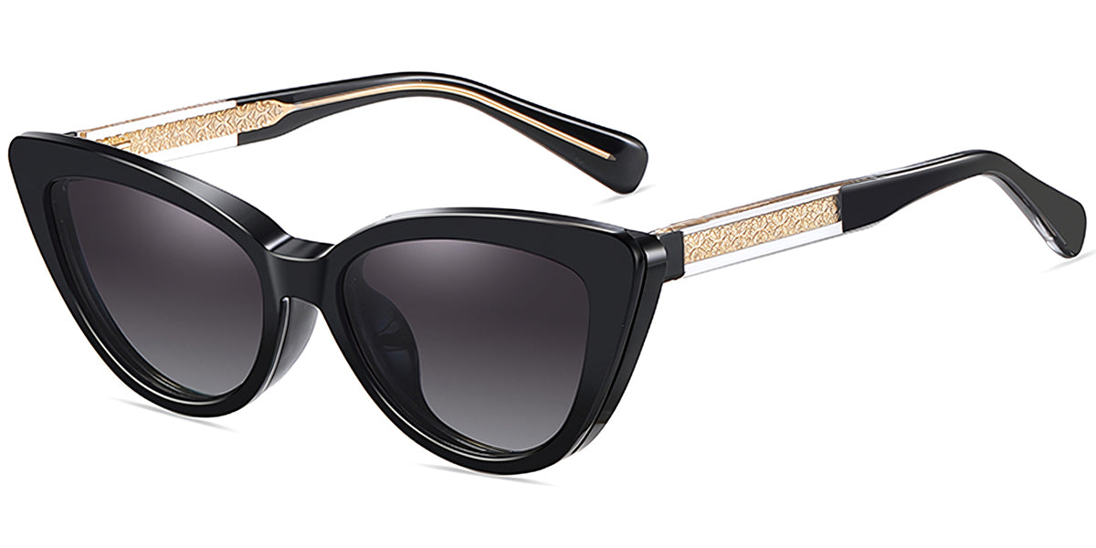 Bujumbura Uptown Steps Eyewear