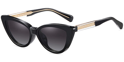 Bujumbura Uptown Steps Eyewear