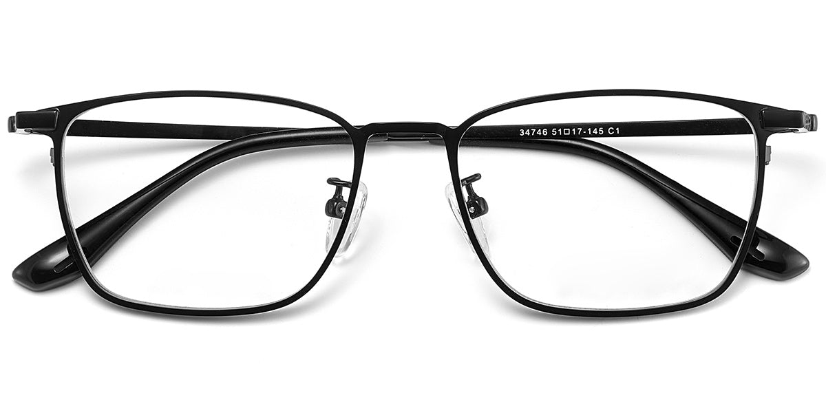 Buraydah Pathline Eyewear