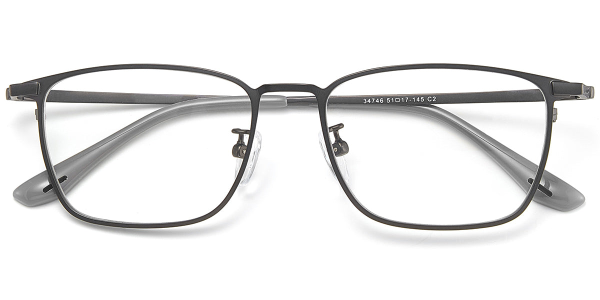 Buraydah Pathline Eyewear