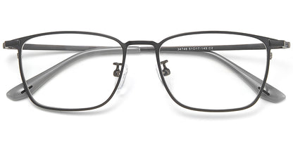 Buraydah Pathline Eyewear