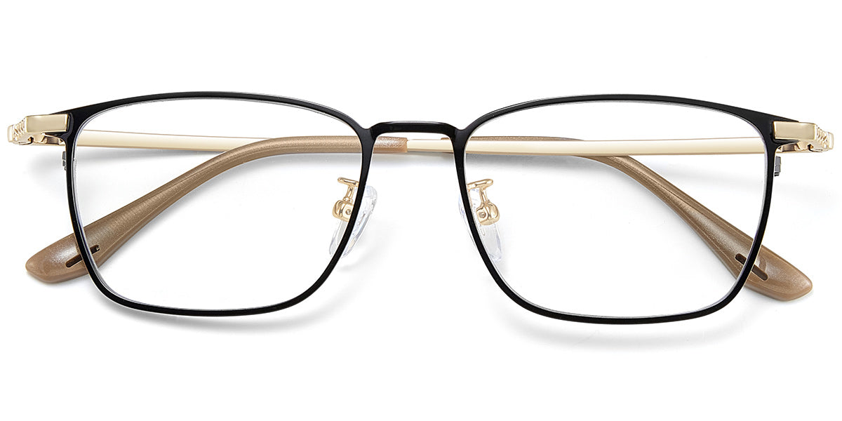 Buraydah Pathline Eyewear