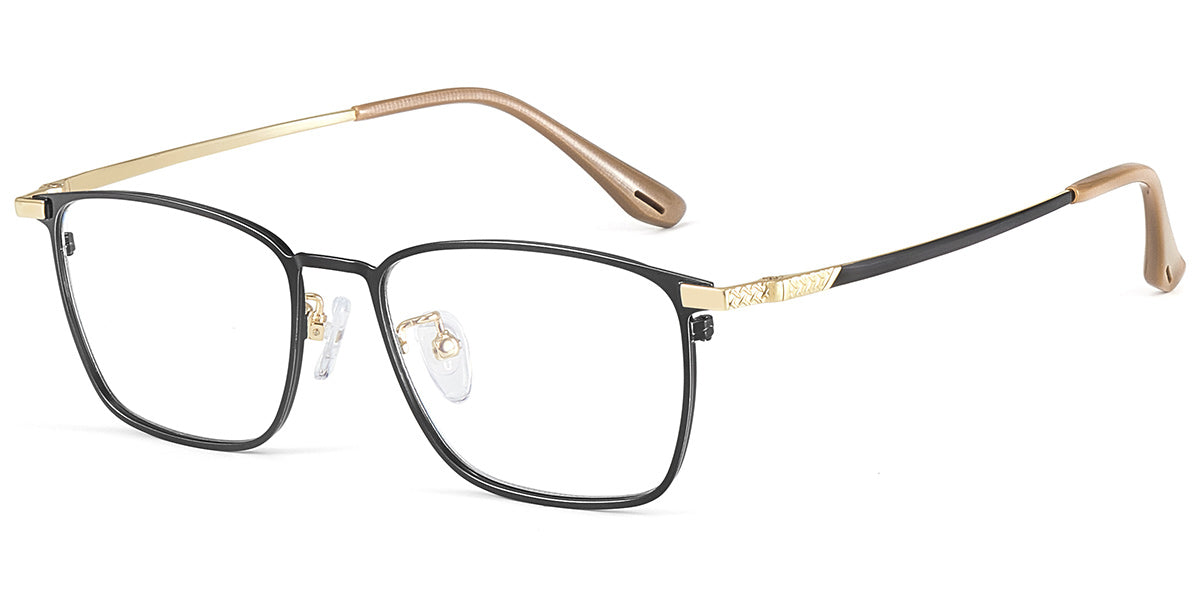 Buraydah Pathline Eyewear