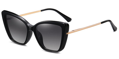 Burning Intelligence Eyewear