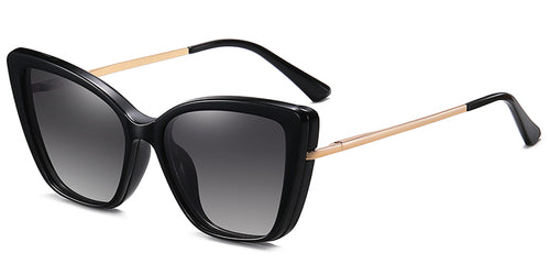 Burning Intelligence Eyewear