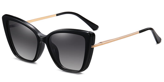 Burning Intelligence Eyewear