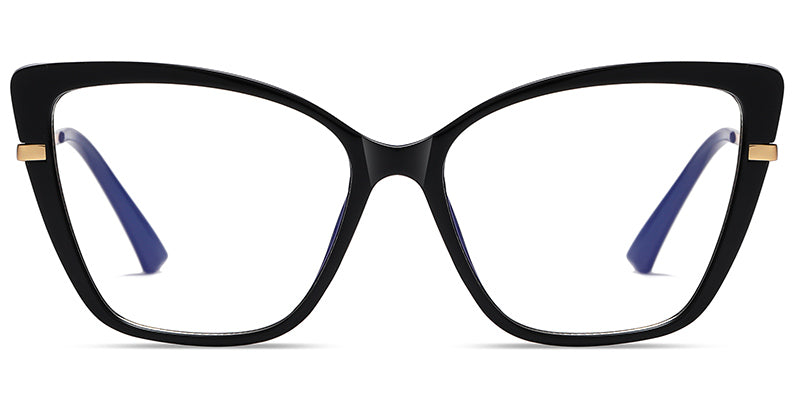 Burning Intelligence Eyewear