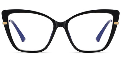 Burning Intelligence Eyewear