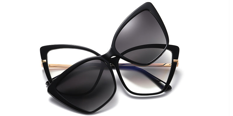 Burning Intelligence Eyewear