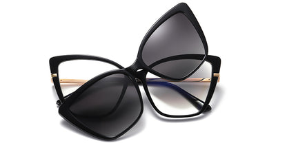 Burning Intelligence Eyewear