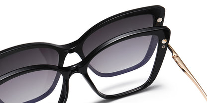 Burning Intelligence Eyewear