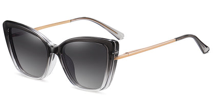 Burning Intelligence Eyewear