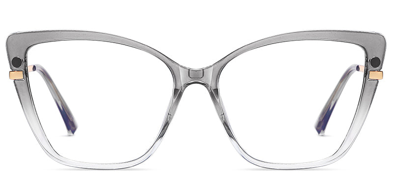 Burning Intelligence Eyewear