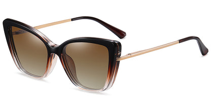 Burning Intelligence Eyewear