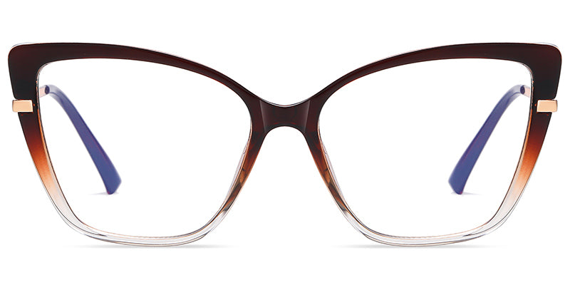Burning Intelligence Eyewear