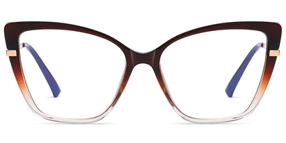 Burning Intelligence Eyewear
